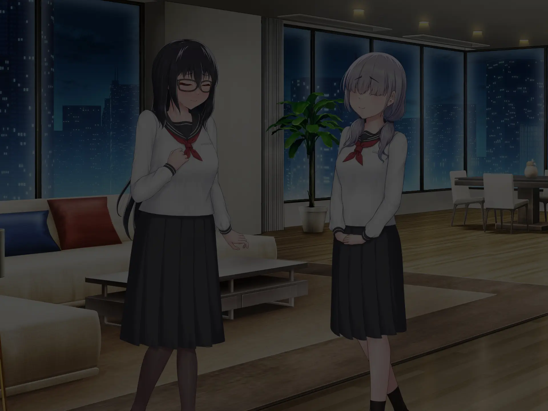 Eidos Arcadia -Kyoei Choukyou Reijuu No Denei Hime- | 에이도스 아르카디아 -허영조교 예속의 전영희-